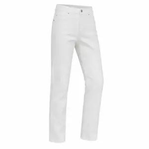 아미 스트레이트 핏 팬츠 FTR020 CO0033 168)