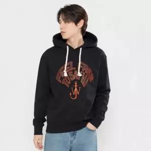 몽클레어 FFTSH PRINT HOODIE JW0118-PG1021 999) FFTSH 프린트 후디)