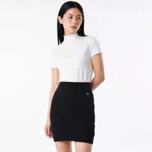 비비안웨스트우드 BEA MINI SKIRT 1802000Q Y001B N402) 베아 미니 스커트)