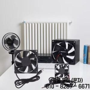 5V 브러시리스 냉각 팬 USB 라우터 컴퓨터 케이스 박스 쿨링 50mm PC DIY 데스크탑