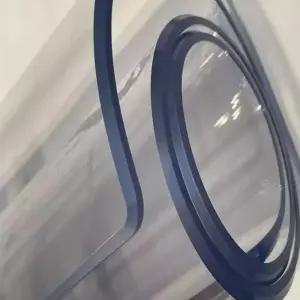 PVC 투명 식탁 테이블 식탁보 책상 원목 매트