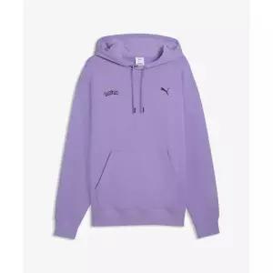 푸마 puma PUMA X 포켓몬 릴렉스드 그래픽 후디 라벤더 얼러트 63491529 224702