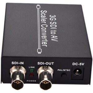 3G SDI to 감지 DVI D VGA/ /DVI/HDMI for and 스위처