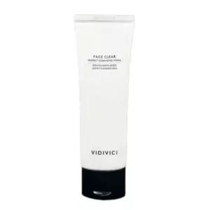 비디비치 페이스 클리어 퍼펙트 클렌징 폼 120ml 1개 깨끗한