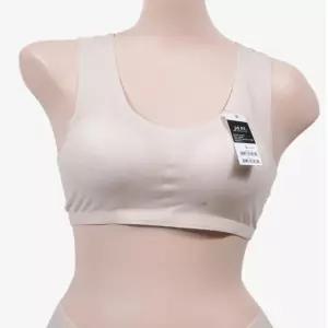 [라일리여성언더웨어] Rly 큰사이즈브라 빅사이즈브라 누디 A컵 스포츠 브라