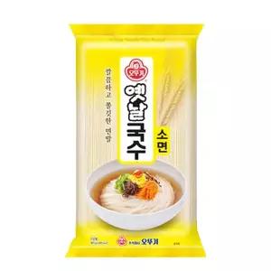 [오뚜기] 옛날소면 900g X 15개