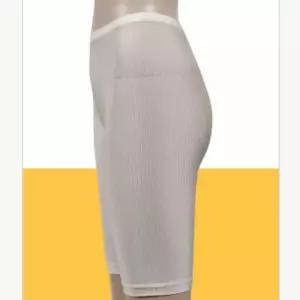 [라일리여성언더웨어] Rly 인견 골지 5부 속바지 4부레깅스 5부속바지 속