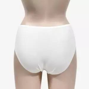 [라일리여성언더웨어] Rly 미디 삼각 팬티 2매입 여자여름 순면팬티 여자팬