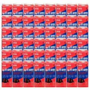 마이밀 뉴프로틴 딥초코 190ml x 16팩 3박스단백질 음료 딘드링크 영양식 식사대용 어르신선물 요양원선물
