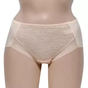 [라일리여성언더웨어] Rly 여름보정 여성드로즈 여성 파워넷 보정 팬티