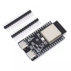ESP32-C6 개발 보드 코어 최소 시스템 RISC-V IoT WiFi6 Bluetooth N4