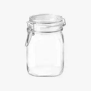 보르미올리 피도 유리병 1000ml 1P