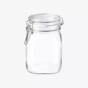 보르미올리 피도 유리병 1000ml 1P