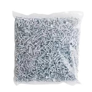 DIY 셀프 작업용 나사못 십자머리 피스 철판 산업 철