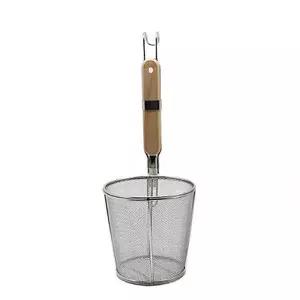 건지기 면조리기 면건지기 스텐레스 우동 파스타 국수 쌀국수 12cm