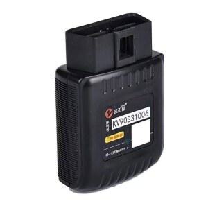 차량 스캐너 디젤용 결함 디젤 Vgate 정비 카트 OBD2 자동차 단일 이동식 뛰어난