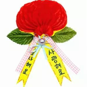 감사 카네이션 만들기 어버이날 스승의날 감사 선물