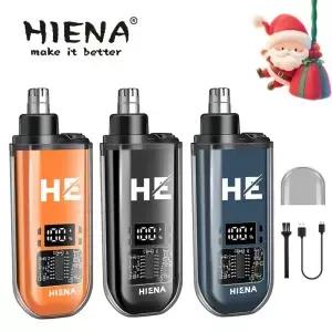 HIENA 가전제품 코털 트리머 관리 기기 코용 컷 털 또는 귀 커터
