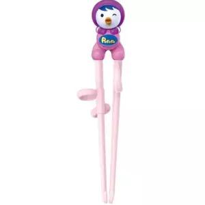 뽀로로 패티 에디슨 1단계 유아 교정 젓가락