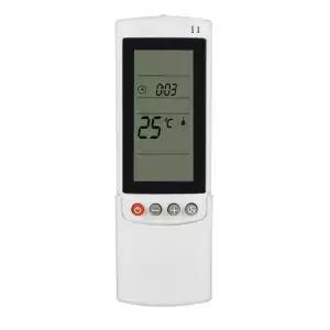 Airwell Electra Ge RC08B 에어컨 컨디셔닝 컨트롤러 용 새 리모콘 사용