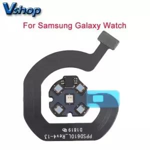 삼성 시계 46mm SMR800 예비 부품용 모니터 센서 플렉스 케이블