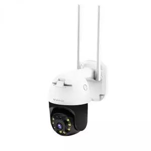 [하프클럽/]실외 무선 IP 감시 카메라 300만 화소 홈 보안 CCTV