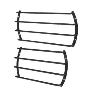 블랙 솔리드 구조 스피커 서브 우퍼 그릴 커버 보호대 10 인치 12