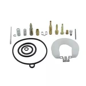 오토바이 PZ19 19mm 기화기 탄수화물 수리 및 재건 키트 부품 ATV 쿼드 고 카트 버기