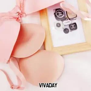 VIVA-O09 여성누드브라 여자속옷 (10474151)