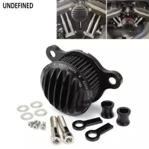 Harley Sportster XL883 48 72 Forty Eight Seventy Two 91 용 오토바이 에어 필터 흡기 시스템 키트