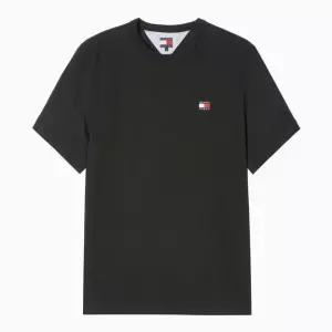 백화점 타미진스 남여공용 크루넥 반팔 티셔츠 T32F6TTO01TML1