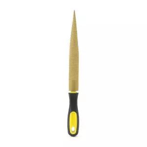 PL 초경량 공구 야스리 목공작업 야스리 쇠줄(31cm) No28