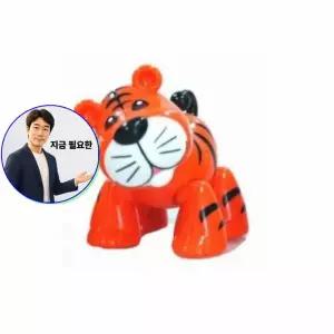지금 필요한 톨로 89825-A003 내친구호랑이 인형 출산