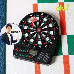 지금 필요한 OKIO 전자다트 미니