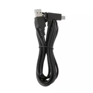 Bamboo PTH 451/651/450/650 터치 디지털 아트 잉 태블릿 패드 데이터 충전 코드 B0KA용 6.56피트 USB
