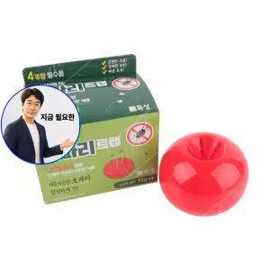 지금 필요한 1개 날파리트랩 킬라에프 트랩 초파리
