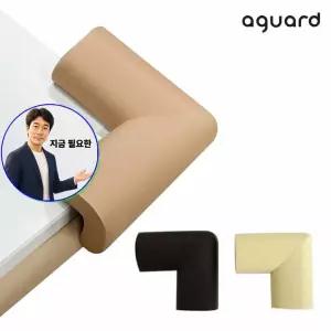 지금 필요한 아가드 안전쿠션 유아 코너보호대 코너가드 모서리가드
