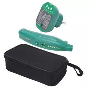 자동 회로 퓨즈 파인더 소켓테스터 차단기 MS5902