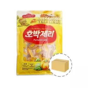 일광 호박제리 280g 1BOX (10개입)