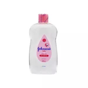 존슨즈베이비레귤러오일500ml