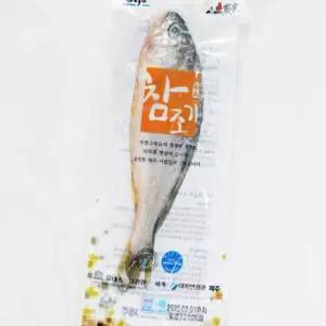(올핀)제주 참조기 특대 5마리 세트 명절선물