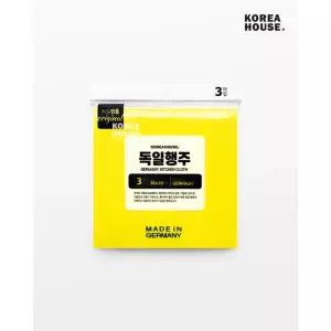 독일행주 3P