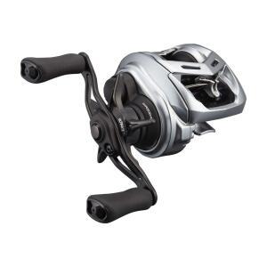 다이와 (DAIWA) 알파스 SV TW 800H 오른쪽 핸들(베이트릴) [2021년 모델]