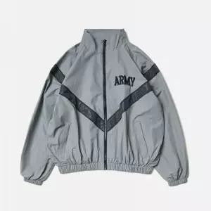매장정품 YMCL KY US ARMY IPFU Jacket - Grey