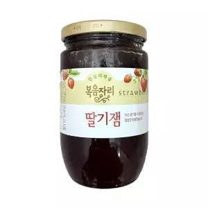 복음자리 딸기잼 500g