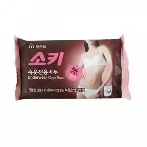 고품질 TBZ IS 무궁화 소키 속옷전용 비누 세탁비누 속옷빨래비누 ...