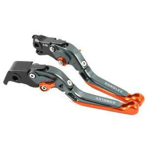 KTM 1290 Super Adventure/R/S/T 2015-2024용 브레이크 클러치 레버 핸들