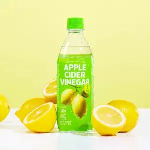 클룹 애사비소다 레몬비니거 제로 500ml