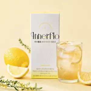 이너플로 브이시너지 레몬샷 20ml 14포