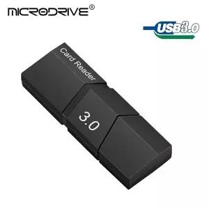 SD 카드 리더기 USB 3.0 2.0 어댑터 플래시 드라이브 스마트 메모리